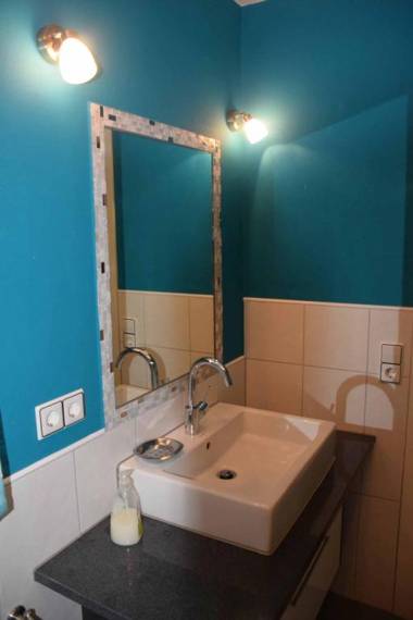 Ferienwohnung Kröner