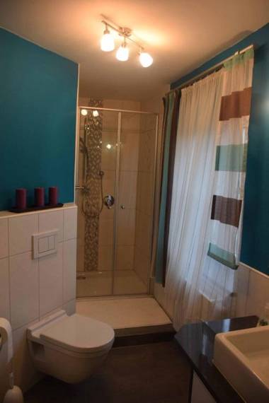 Ferienwohnung Kröner