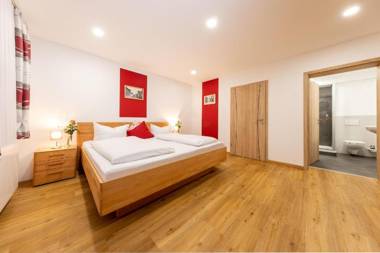 Hotel Restaurant Goldener Hirsch