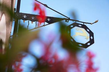 Hotel Restaurant Zum Hirschen