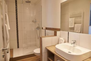 Flair Hotel Grüner Baum