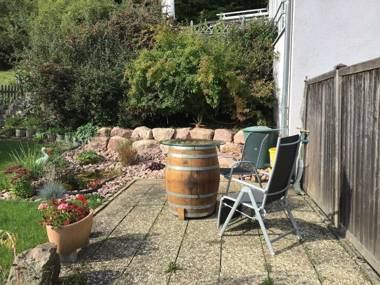 Ferienwohnung Im Bohrer