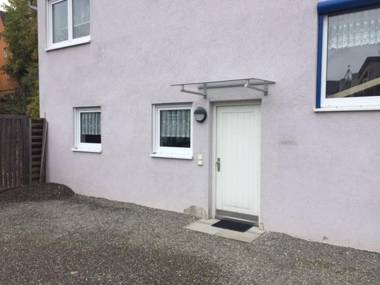 Ferienwohnung Im Bohrer