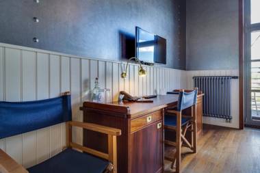 Hotel Dömitzer Hafen