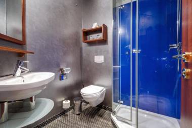 Hotel Dömitzer Hafen