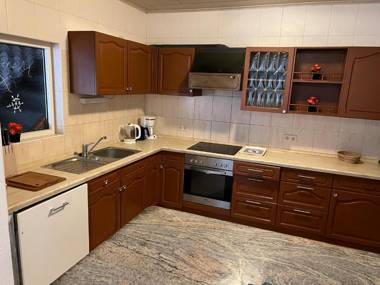 Ferienappartements Dolgesheim 5