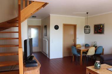 Ferienhäuser Freiblick