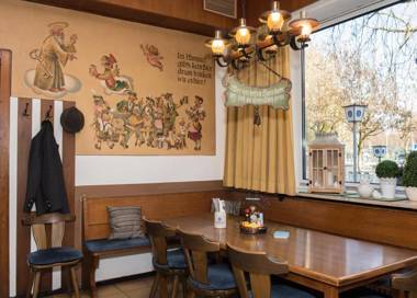 Hotel und Gasthof Soller