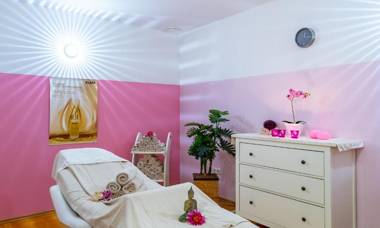 Hotel Rhön Residence