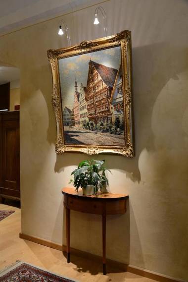 Hotel Deutsches Haus