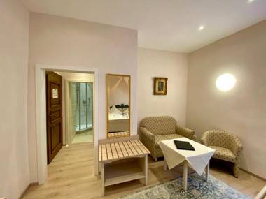 Hotel Deutsches Haus