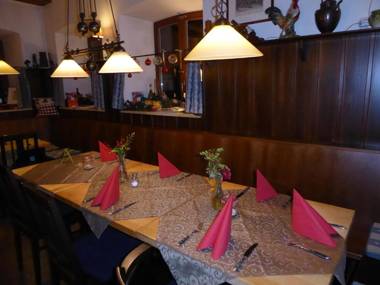 Hotel Haus Appelberg