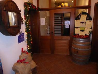 Hotel Haus Appelberg