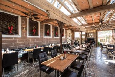 Meiser Altstadt Hotel