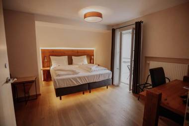 Hotel Gasthaus zur Sonne