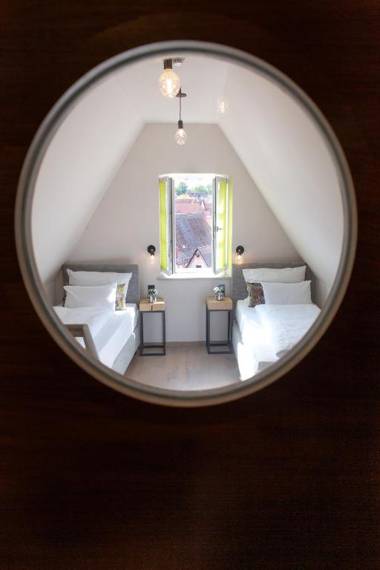 Hotel Luise-Luisenhof