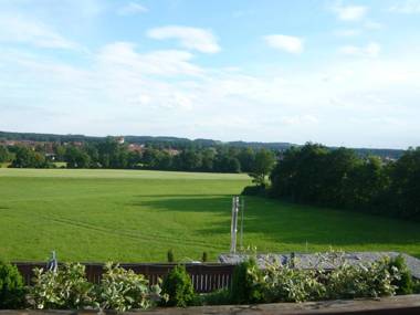 Landgasthof Felsenkeller