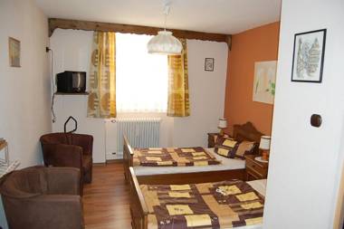 Hotel-Restaurant "Fränkischer Hof"