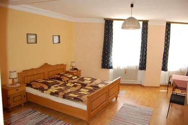 Hotel-Restaurant "Fränkischer Hof"