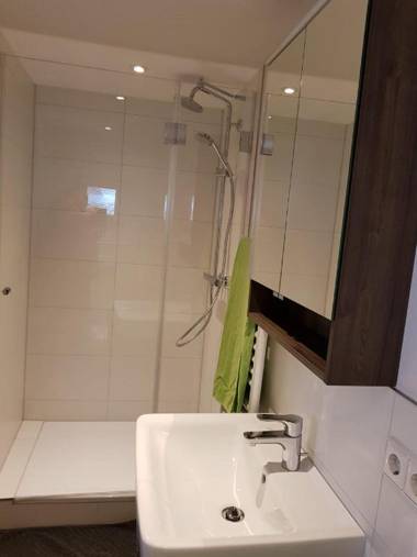 Lindes Ferienwohnung