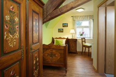 Gasthof Goldenes Rössle