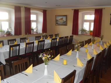 Gasthof Goldenes Rössle