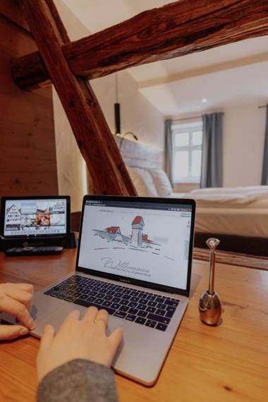 Altstadtmittehotel Sonne