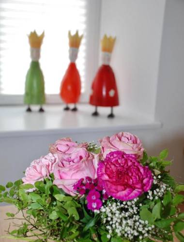 hezelhof´s Hexenhäuschen