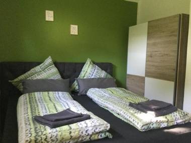 Wohlfühloase Rudolf