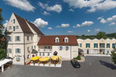 Hotel Zum Schlössle