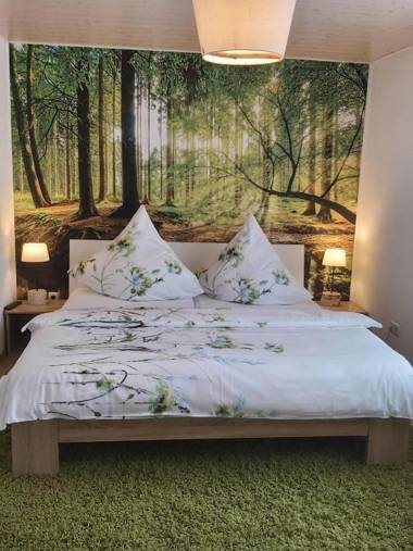 Apart Hotel - Dillinger Schwabennest