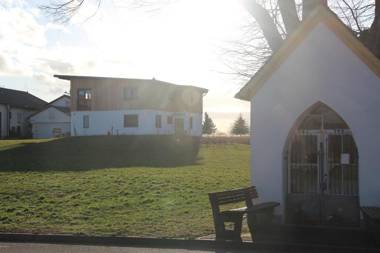 Ferienwohnungen "Blumenwiese"