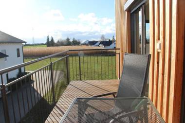 Ferienwohnungen "Blumenwiese"