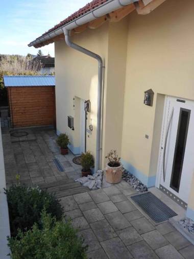 Ferienwohnung Fischer