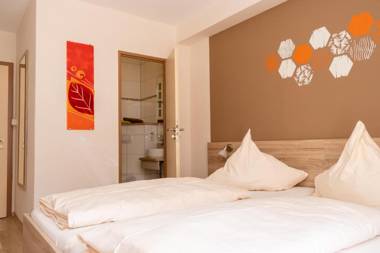 Landgasthof Zum Wolfsberg