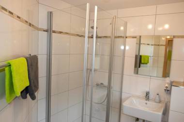 Landgasthof Zum Wolfsberg