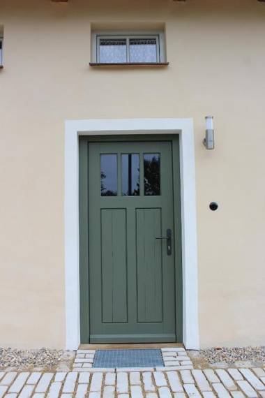 Jurahaus Pröll Ottmaring