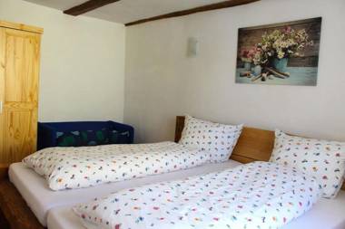 Jurahaus Pröll Ottmaring