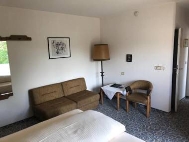 Hotel Gasthof Seefelder Hof