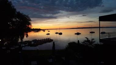 Strandhotel SüdSee Diessen am Ammersee