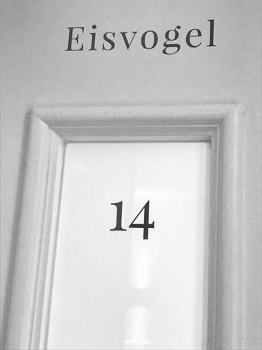 Hotel Garni Goldammer