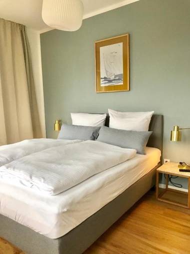 Hotel Garni Goldammer