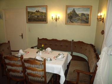 Pension Marienhof