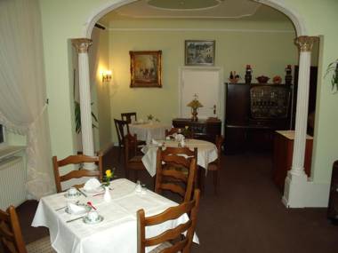 Pension Marienhof