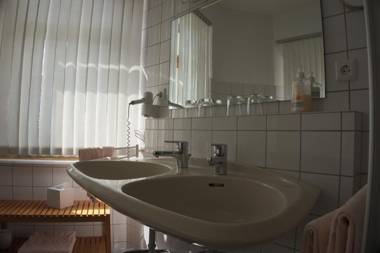 Hotel garni Altes Winzerhaus Moselschänke