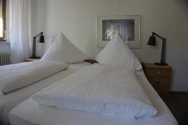 Hotel garni Altes Winzerhaus Moselschänke