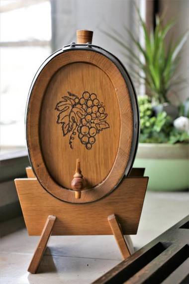 Gasthaus Traube Niederfell