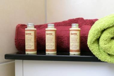 Ferienwohnungen Eibner