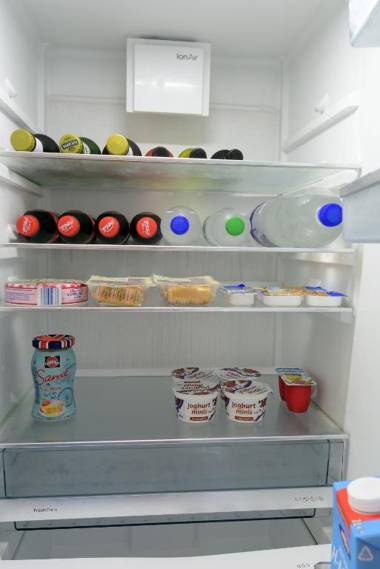 Ferienwohnungen Eibner