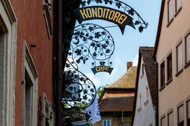 AKZENT Hotel Am Bach